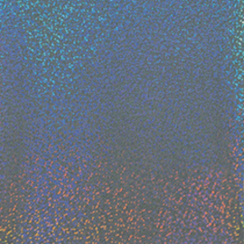 Effect Sparkle Light Blue  Flexfolie