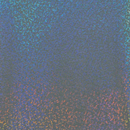 Effect Sparkle Light Blue Flexfolie Folie PUP25 Effect Sparkle Light Blue Flexfolie