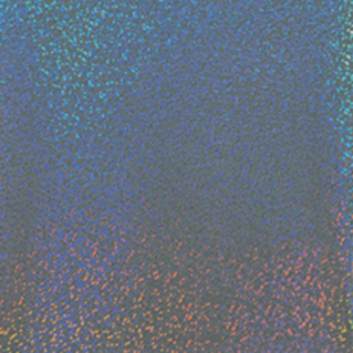 Folie PUP25 Effect Sparkle Light Blue  Flexfolie