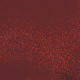 Effect Sparkle Red Flexfolie