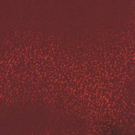 Effect Sparkle Red Flexfolie Folie PUP25 Effect Sparkle Red Flexfolie