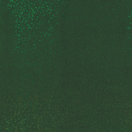 Effect Sparkle Green Flexfolie