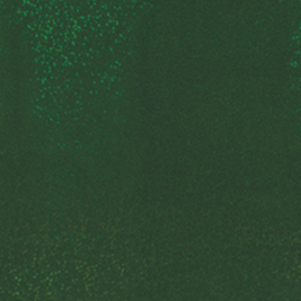 Effect Sparkle Green Flexfolie Folie PUP25 Effect Sparkle Green Flexfolie