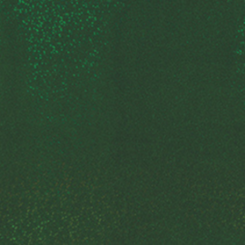 Folie PUP25 Effect Sparkle Green Flexfolie