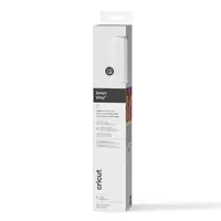 Cricut Smart Vinyl Permanent 33x3,7 m cm 1 sheet (White) |2011846 Cricut Cricut Smart Vinyl Permanent 33x3,7 m cm 1 sheet (White) |2011846
