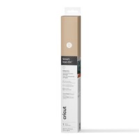 Cricut Cricut Smart Iron-On (Flexfolie) 33 x91cm Gold  |2011655