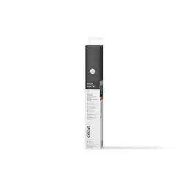 Cricut Smart Iron-On (Flexfolie) 33 x91cm  Black | 2011316