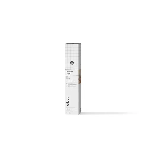 Cricut Cricut  Transfer Tape  30,5 x 640 cm | 2011839