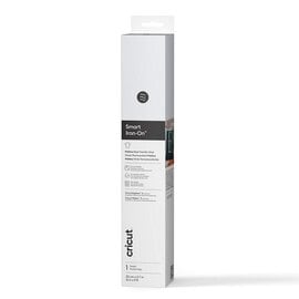 Cricut Smart Iron-On (Flexfolie) 33 x273cm  White | 2011973