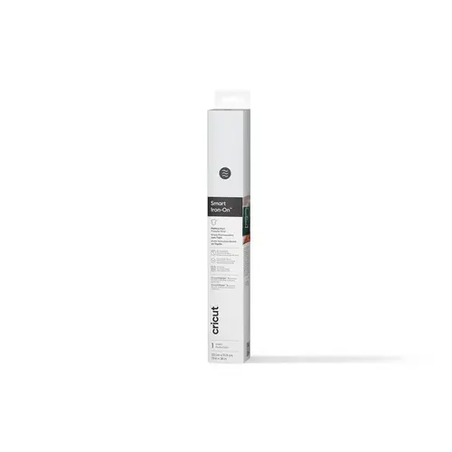 Cricut Cricut Smart Iron-On (Flexfolie) 33 x91cm  White | 2011317