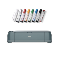 Cricut Maker 4 | 2011082 tijdelijk met gratis materiaalpakket t.w.v. € 97,41 Cricut Cricut Maker 4 | 2011082 tijdelijk met gratis materiaalpakket t.w.v. € 97,41