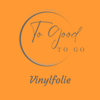 To Good To Go Vinylfolie pakket A4 Plotterpakket To Good To Go Vinylfolie pakket A4