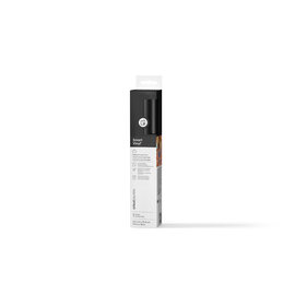 Cricut Joy Xtra Smart Vinyl Permanent  Mat Black 24,1 cm x 91 cm |2011368