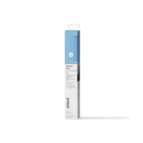 Cricut Cricut Stencil Film 30,5 x 121,9 cm | 2011642