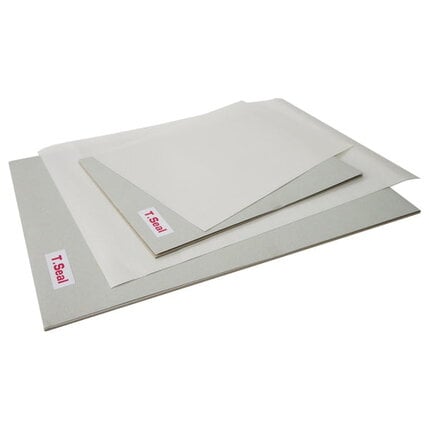 TheMagicTouch TheMagicTouch T.Seal