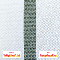 TheMagicTouch TheMagicTouch T.Seal