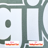 TheMagicTouch TheMagicTouch T.Seal