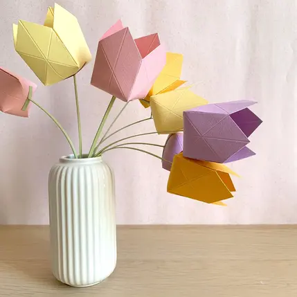 Florence Florence Cardstock Glad Multipack Pastel 30,5 x 30,5 cm - 216 g -60 st