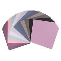 Florence Florence Cardstock Glad Multipack Winter  30,5 x 30,5 cm - 216 g -60 st