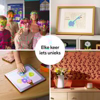 Cricut Cricut Explore 5 met Essentials Bundel | 2012405