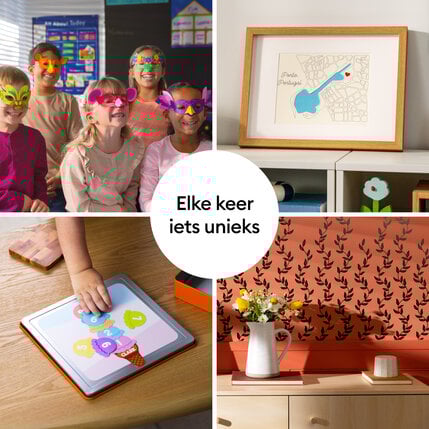 Cricut Cricut Explore 5 met Essentials Bundel | 2012405