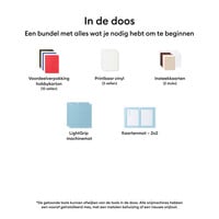 Cricut Cricut Explore 5 met Essentials Bundel | 2012405