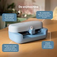 Cricut Cricut Joy 2 met Essentials Bundel | 2012185