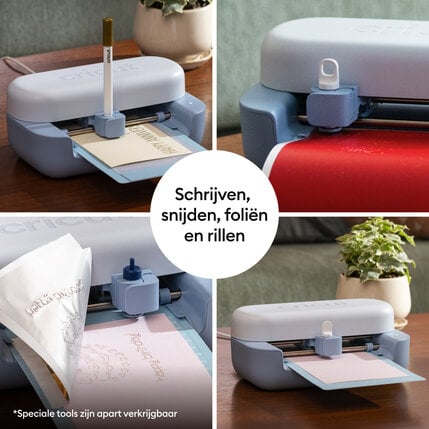 Cricut Cricut Joy 2 met Essentials Bundel | 2012185