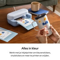 Cricut Cricut Joy 2 met Essentials Bundel | 2012185