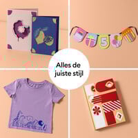 Cricut Cricut Joy 2 met Essentials Bundel | 2012185