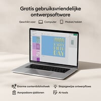 Cricut Cricut Joy 2 met Essentials Bundel | 2012185