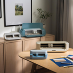 Cricut snijmachines (snijplotters)