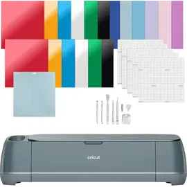 Cricut Cricut Maker 4 + Essentials Bundle | 2011290 Cricut Maker 4 + Essentials Bundle | 2011290