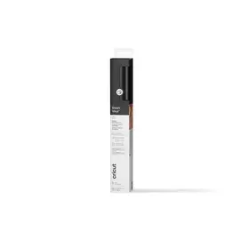 Cricut Cricut Smart Vinyl Permanent 33x91cm 1 sheet (Black) |2011314 Cricut Smart Vinyl Permanent 33x91cm 1 sheet (Black) |2011314