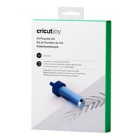 Cricut Joy Foil Transfer Kit + Cricut Foil Transfer Sheets Cricut Cricut Joy Foil Transfer Kit + Cricut Foil Transfer Sheets