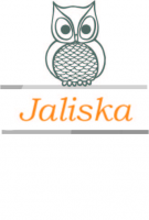 Jaliska webwinkel voor plotters en plottermaterialen logo