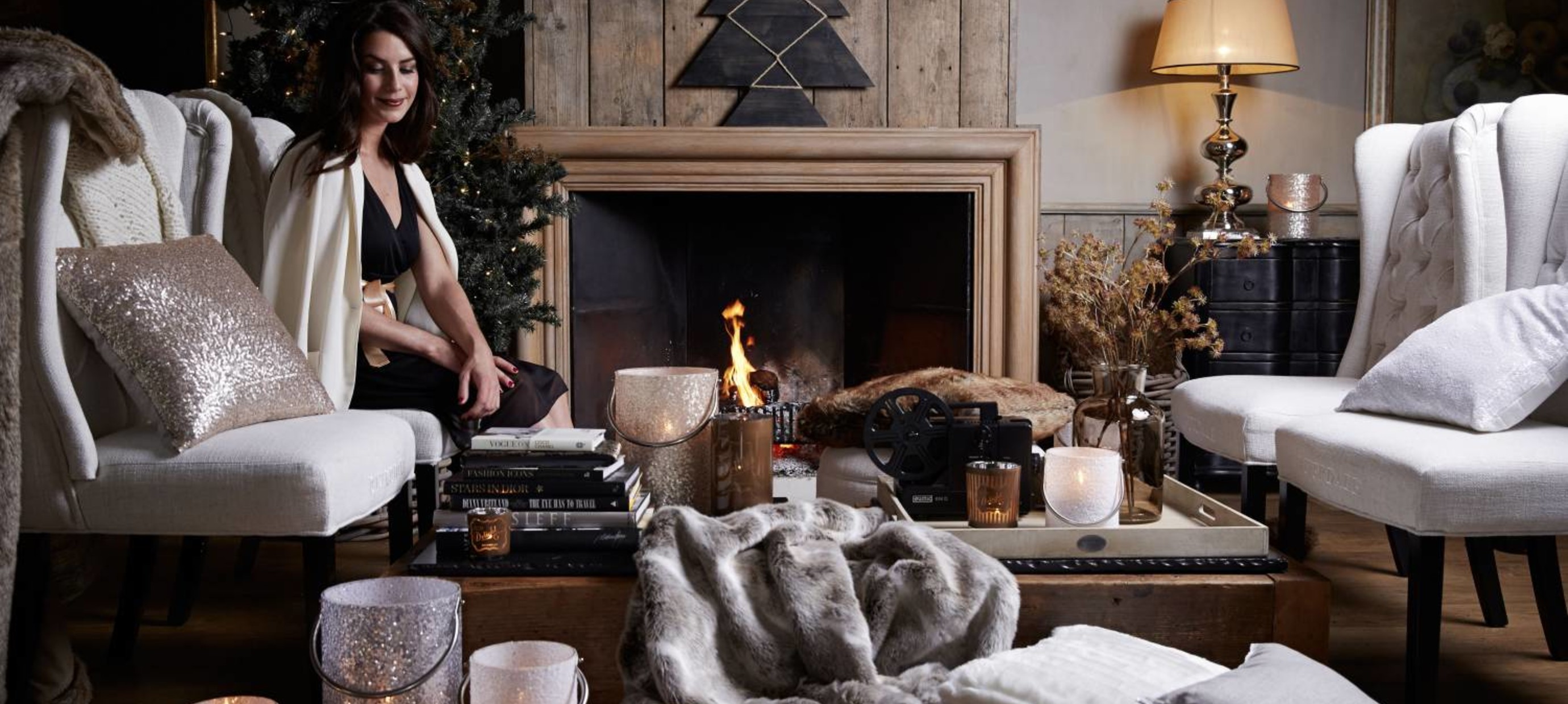 Riverdale kerstcollectie a magical movie 2014