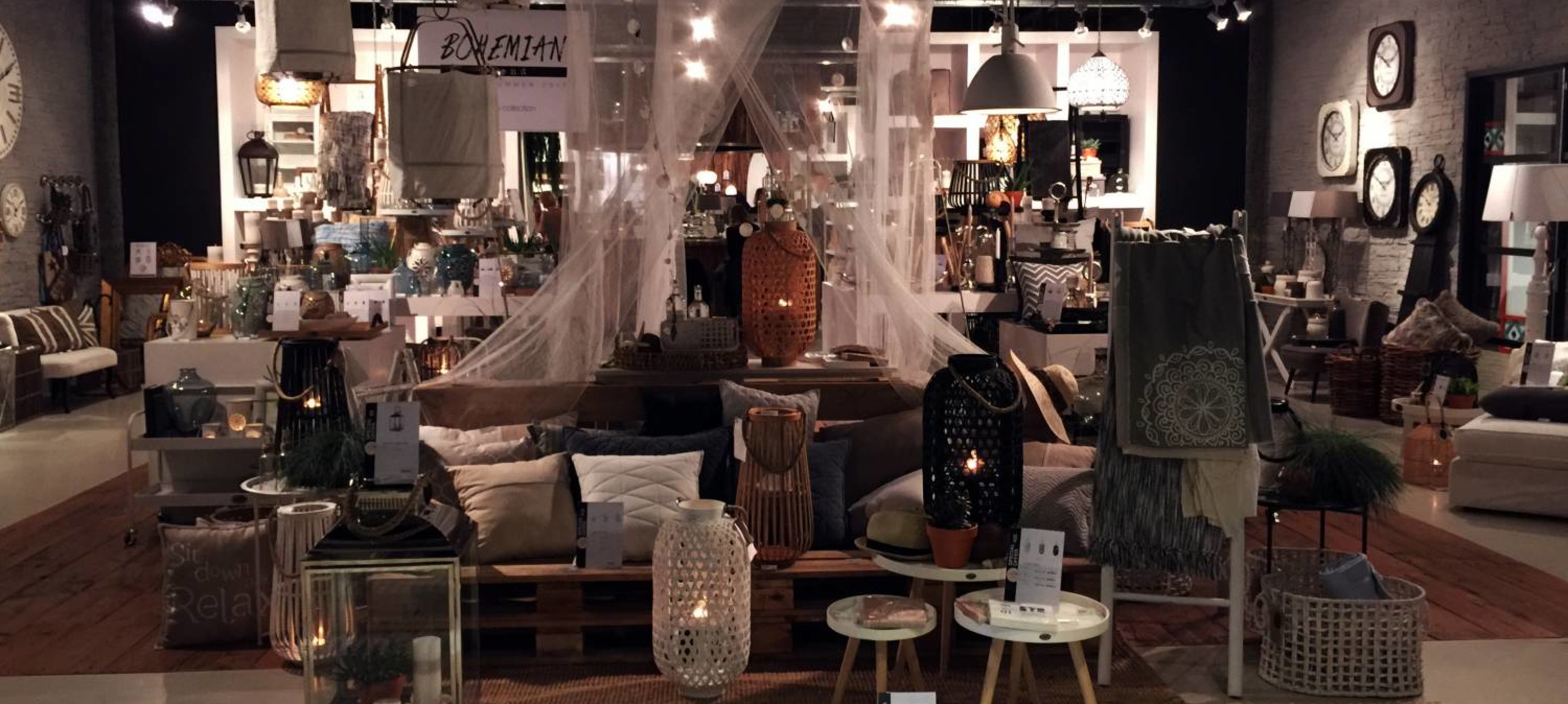 Riverdale Bohemian Blend zomer collectie 2015