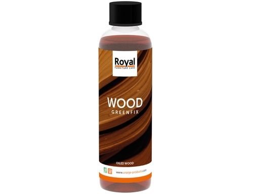 Greenfix 250Ml oranje furniture care kopen in de aanbieding