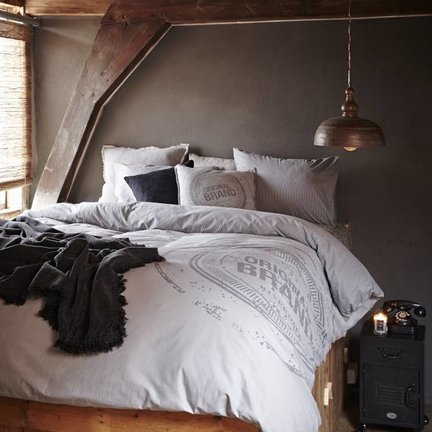 Riverdale duvet