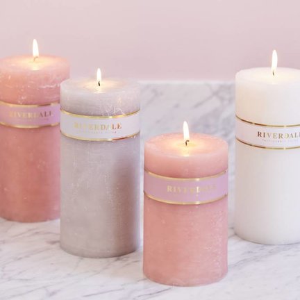 Riverdale candles