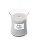 Woodwick Fireside Medium Candle Woodwick Fireside Medium Candle