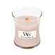 Woodwick Vanilla & Sea Salt Mini Candle Woodwick Vanilla & Sea Salt Mini Candle