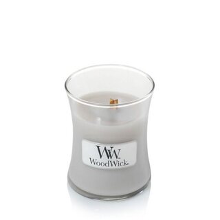 Woodwick Warm Wool candles