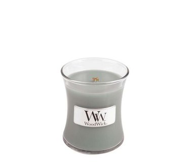Bougies au coin du feu Woodwick