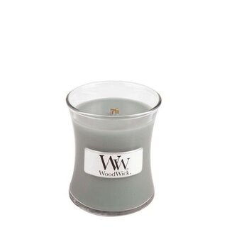 Bougies au coin du feu Woodwick