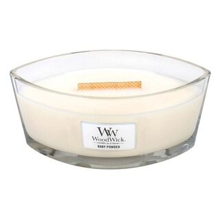 Woodwick Hearthwick Ellipse Kerze