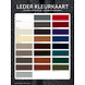 Oranje Furniture Care Leer reparatie stift 24+ kleuren Oranje Furniture Care Leer reparatie stift 24+ kleuren