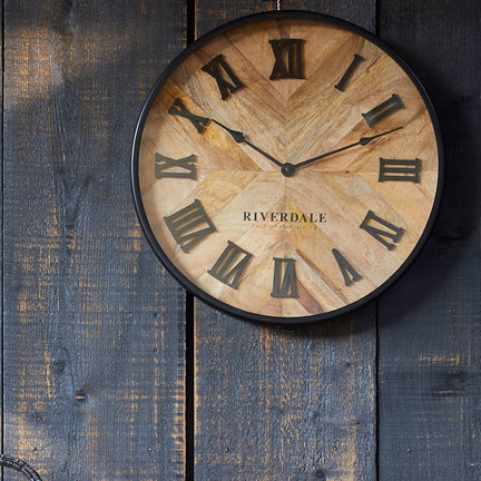 Clocks