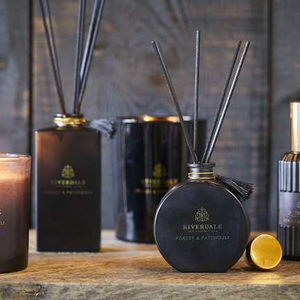Riverdale articles de parfum